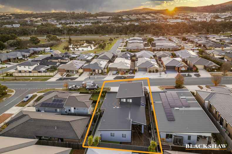 150 Jabanungga Avenue Ngunnawal