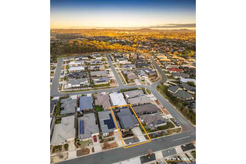 150 Jabanungga Avenue Ngunnawal