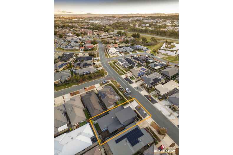 150 Jabanungga Avenue Ngunnawal