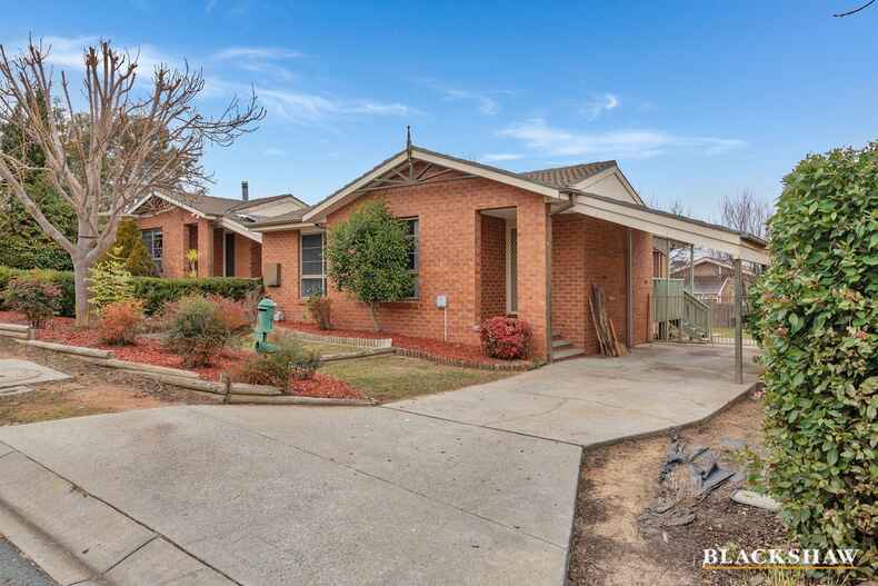 5 Archel Place Palmerston