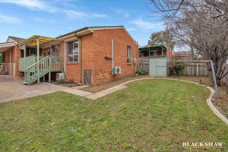 5 Archel Place Palmerston