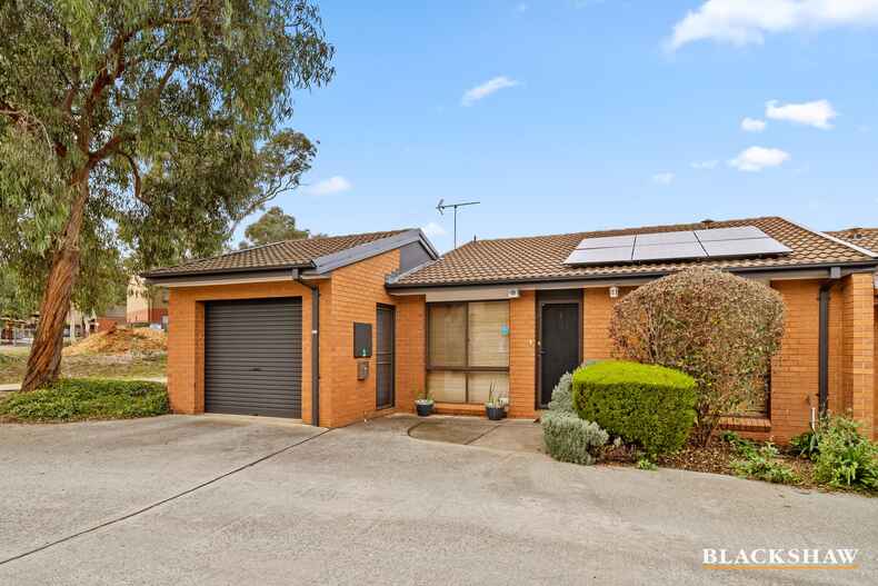 1/41 Comrie Street Wanniassa