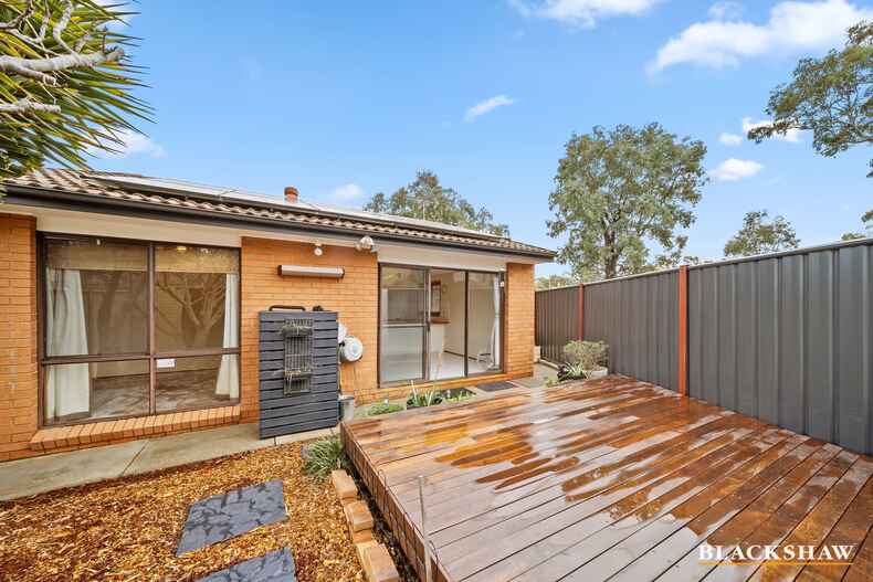 1/41 Comrie Street Wanniassa