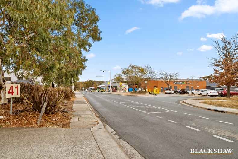 1/41 Comrie Street Wanniassa