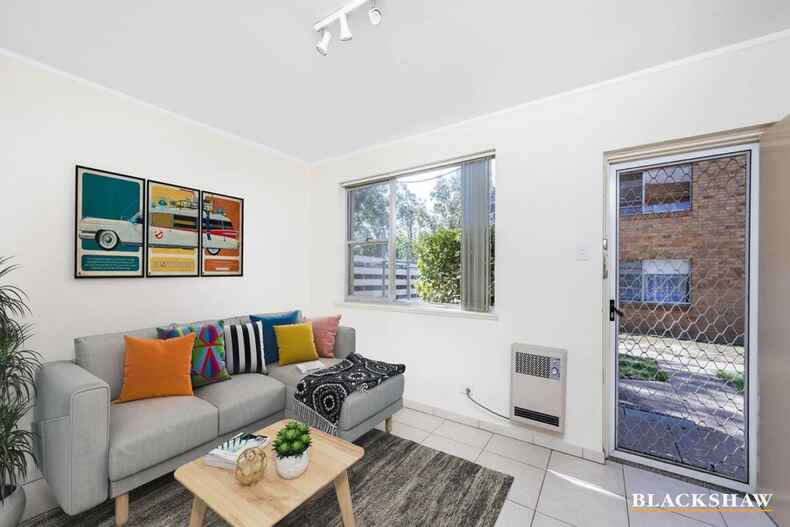 10/51 Hampton Circuit Yarralumla 10/51 Hampton Circuit Yarralumla