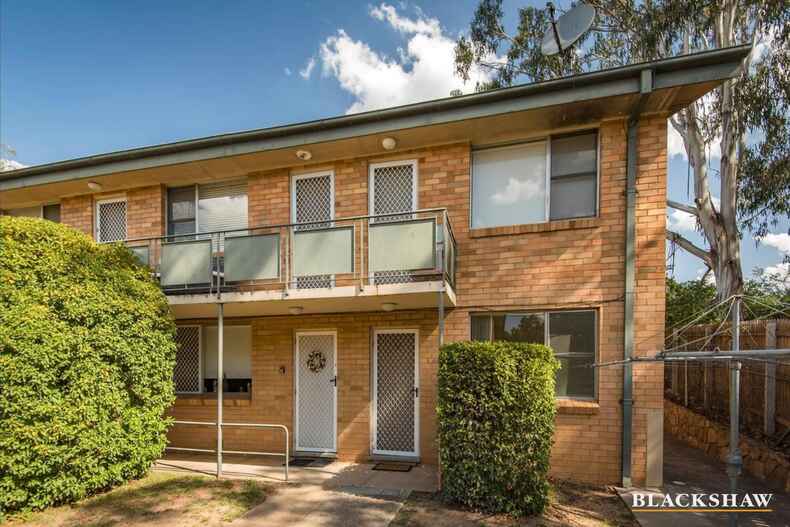 10/51 Hampton Circuit Yarralumla 10/51 Hampton Circuit Yarralumla