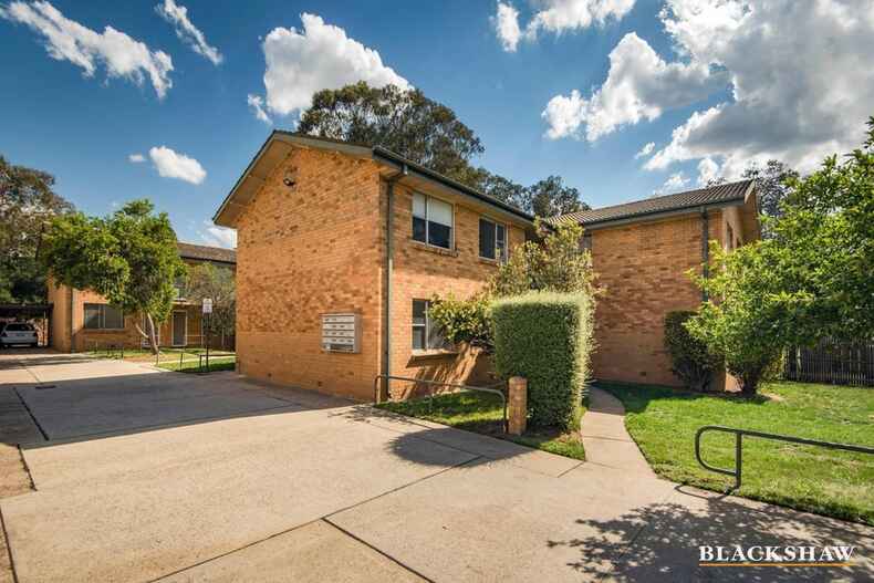 10/51 Hampton Circuit Yarralumla 10/51 Hampton Circuit Yarralumla