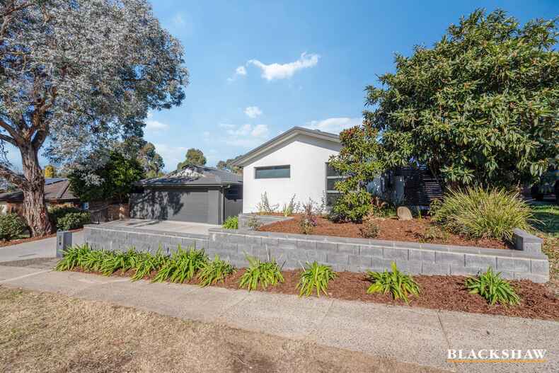 50 Bugden Avenue Gowrie