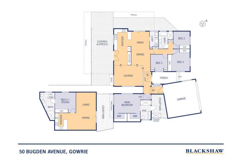 50 Bugden Avenue Gowrie