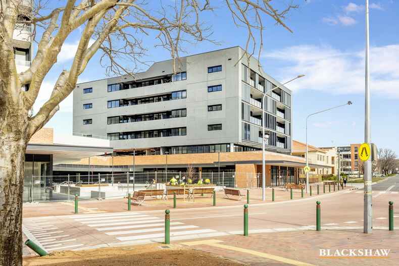 233/34 Eyre Street Kingston