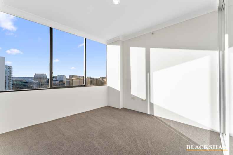 1506/2 Marcus Clarke Street City