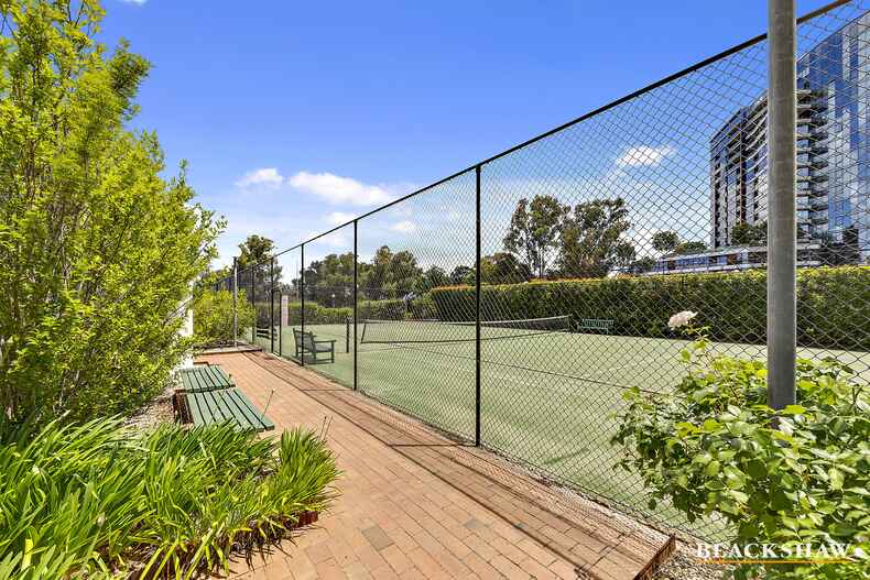 1506/2 Marcus Clarke Street City