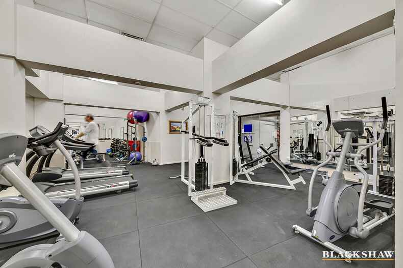 1506/2 Marcus Clarke Street City