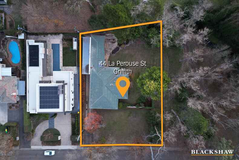 44 La Perouse Street Griffith