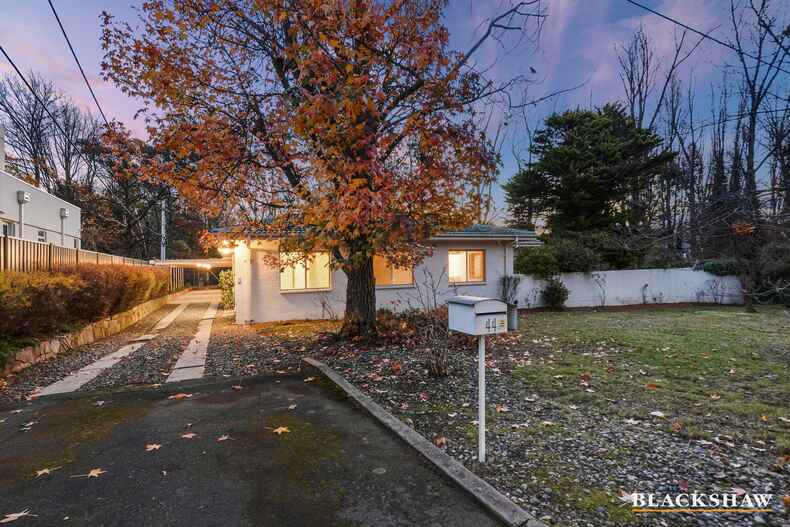 44 La Perouse Street Griffith