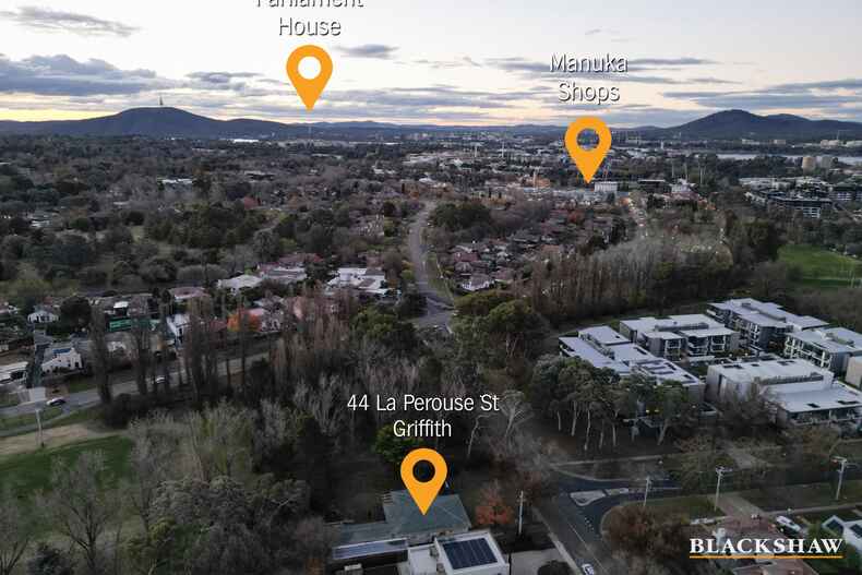 44 La Perouse Street Griffith