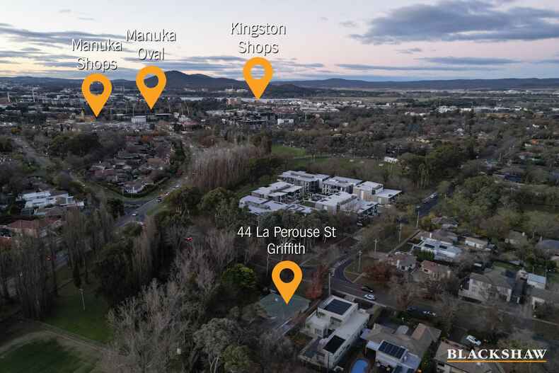 44 La Perouse Street Griffith