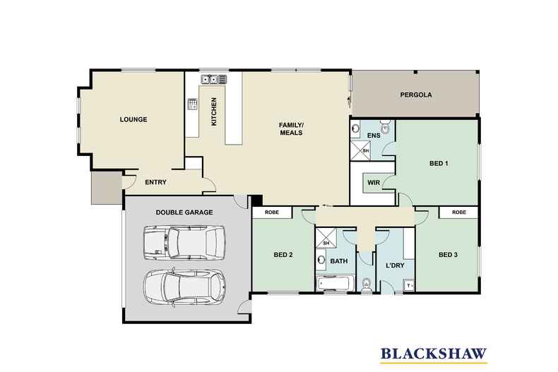 19 Mavis Latham Street Franklin