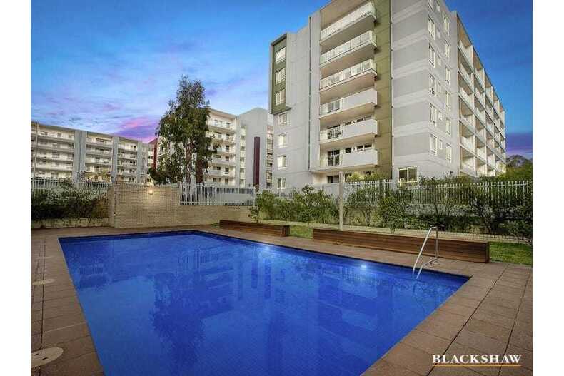 260/84 Chandler Street Belconnen