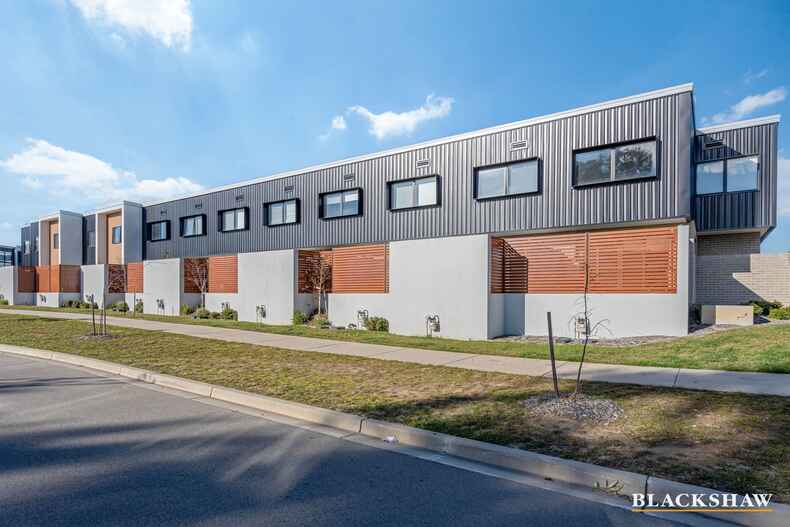 55/12 Hawksbill Street Throsby 55/12 Hawksbill Street Throsby