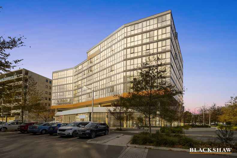 211/2 Batman Street Braddon