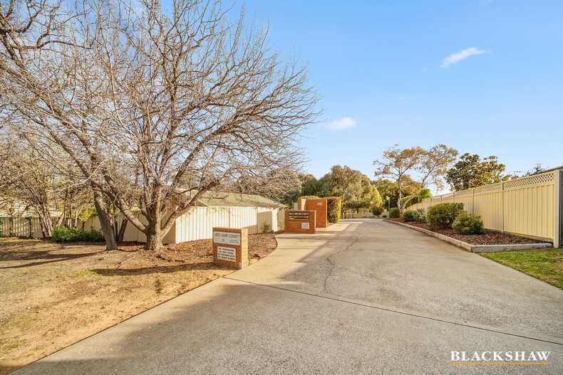 2/7-9 Walker Crescent Jerrabomberra