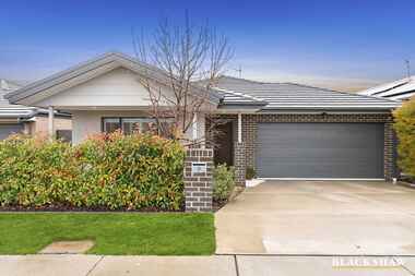 9 Underhill Street Googong