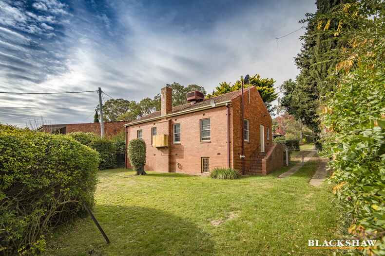 59 Duffy Street Ainslie