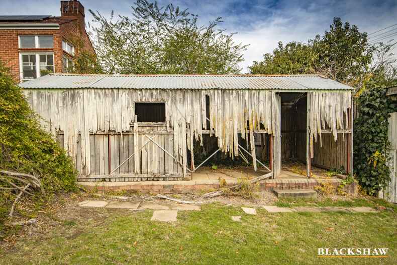 59 Duffy Street Ainslie