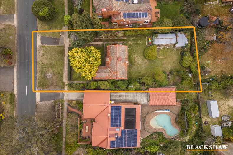 59 Duffy Street Ainslie