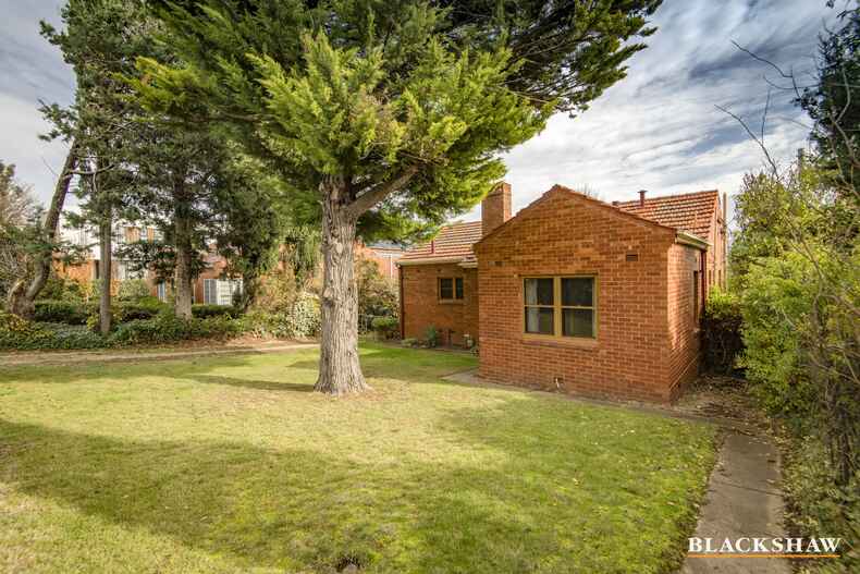 59 Duffy Street Ainslie