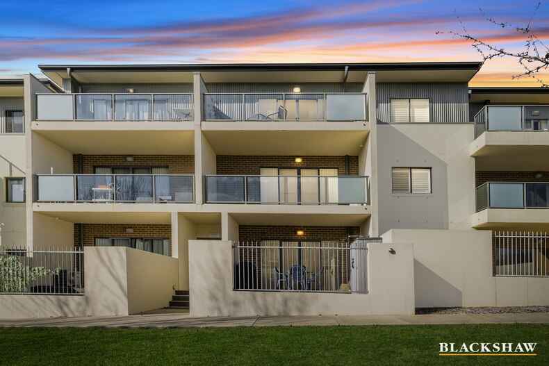 103/104 Henry Kendall Street Franklin