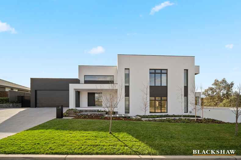 27 Studdy Road Googong 27 Studdy Road Googong