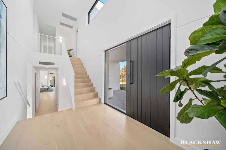 27 Studdy Road Googong 27 Studdy Road Googong