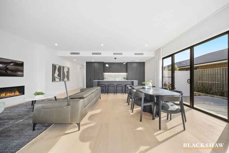 27 Studdy Road Googong 27 Studdy Road Googong