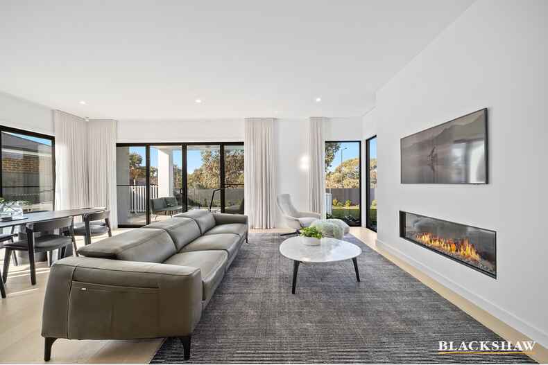 27 Studdy Road Googong 27 Studdy Road Googong