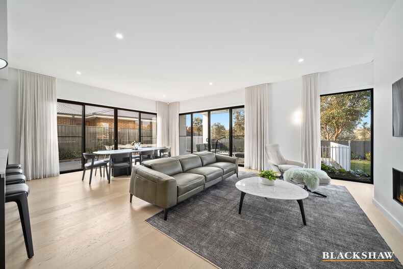 27 Studdy Road Googong 27 Studdy Road Googong