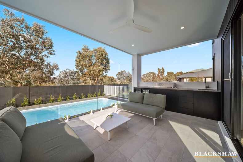 27 Studdy Road Googong 27 Studdy Road Googong