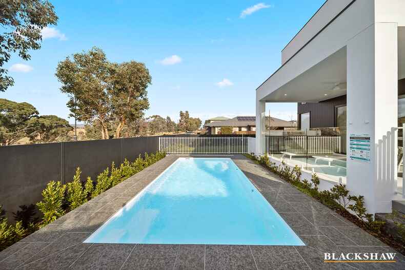 27 Studdy Road Googong 27 Studdy Road Googong