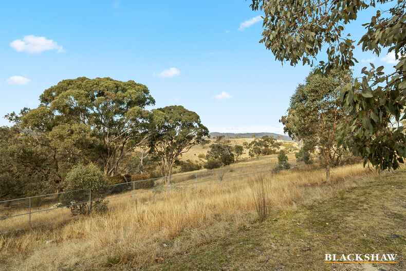 27 Studdy Road Googong 27 Studdy Road Googong