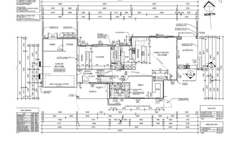 27 Studdy Road Googong 27 Studdy Road Googong