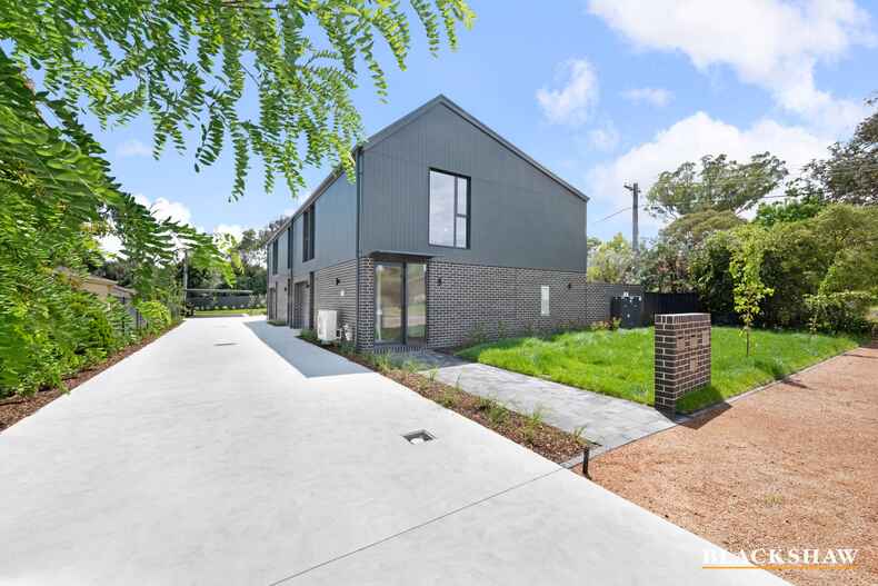 2/36  Woralul Street Waramanga