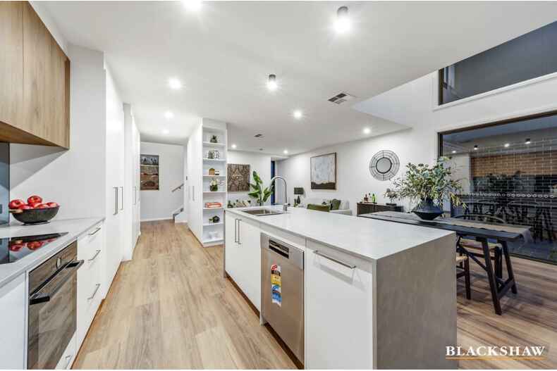 2/36 Woralul Street Waramanga 2/36 Woralul Street Waramanga