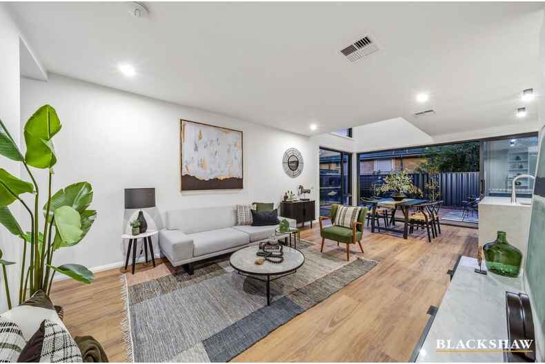 2/36 Woralul Street Waramanga 2/36 Woralul Street Waramanga