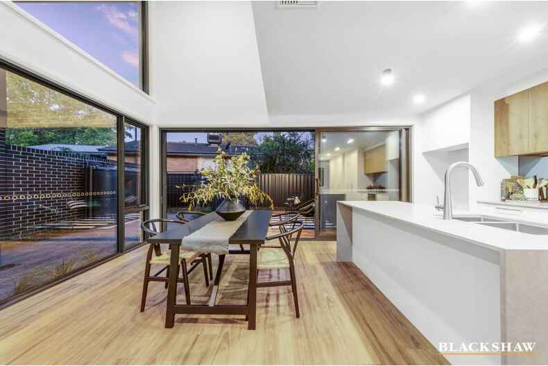 2/36 Woralul Street Waramanga 2/36 Woralul Street Waramanga