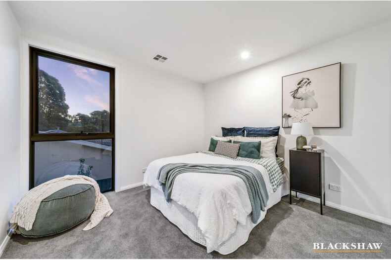 2/36 Woralul Street Waramanga 2/36 Woralul Street Waramanga