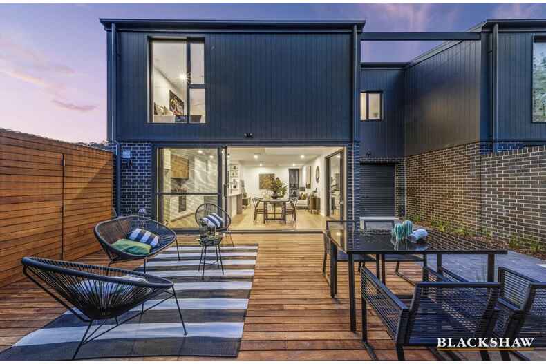 2/36 Woralul Street Waramanga 2/36 Woralul Street Waramanga