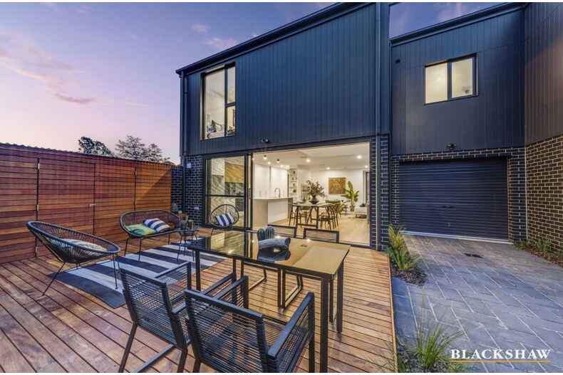 2/36 Woralul Street Waramanga 2/36 Woralul Street Waramanga