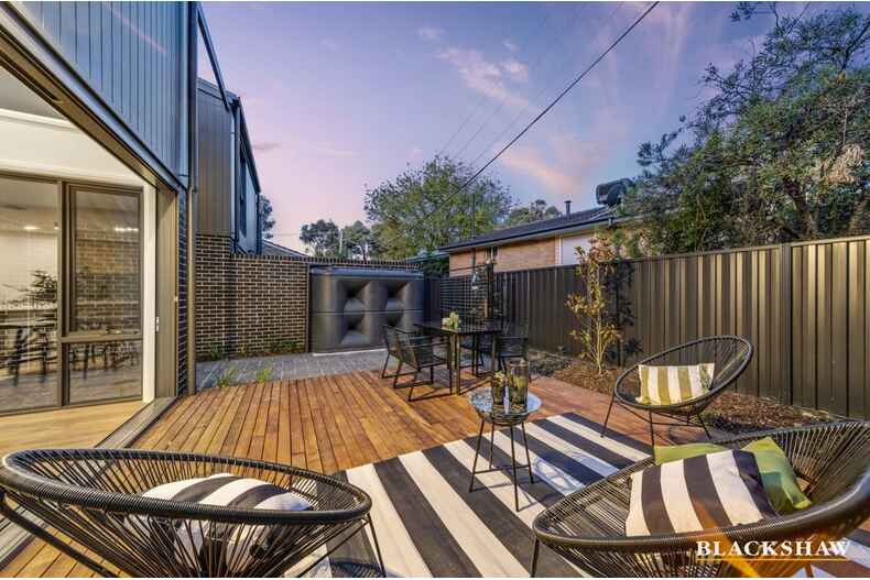 2/36 Woralul Street Waramanga 2/36 Woralul Street Waramanga