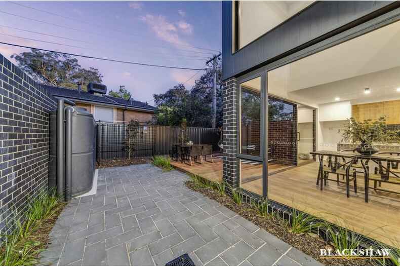 2/36 Woralul Street Waramanga 2/36 Woralul Street Waramanga